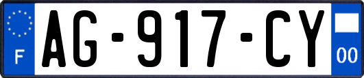 AG-917-CY