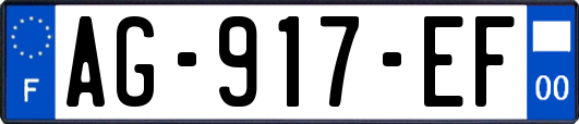 AG-917-EF