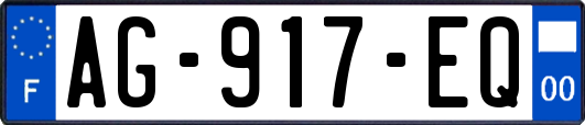 AG-917-EQ