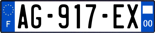AG-917-EX
