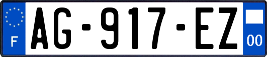 AG-917-EZ