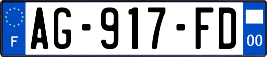 AG-917-FD