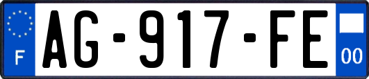 AG-917-FE