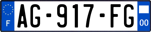 AG-917-FG