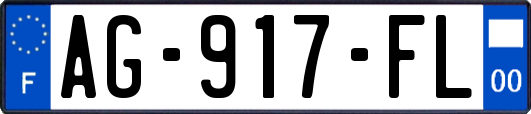 AG-917-FL