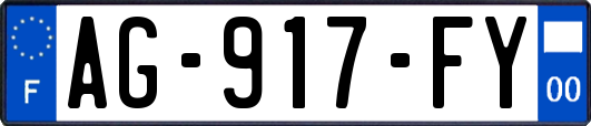 AG-917-FY