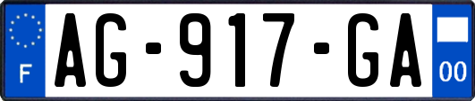 AG-917-GA