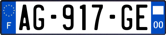 AG-917-GE
