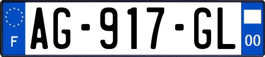 AG-917-GL