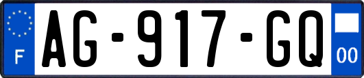 AG-917-GQ