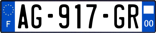 AG-917-GR