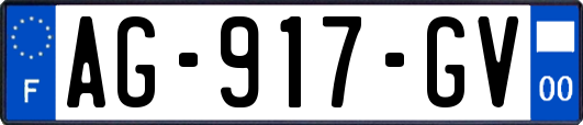 AG-917-GV