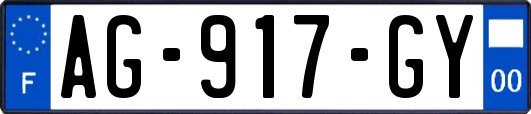 AG-917-GY