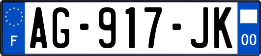 AG-917-JK