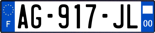 AG-917-JL
