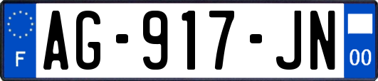 AG-917-JN