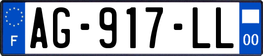 AG-917-LL