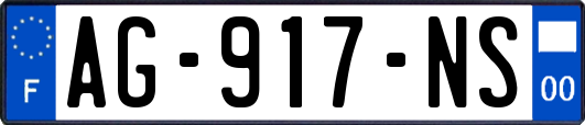 AG-917-NS