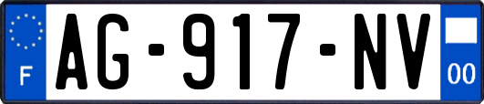 AG-917-NV