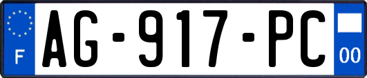 AG-917-PC