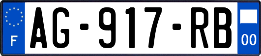 AG-917-RB