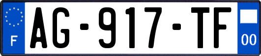 AG-917-TF