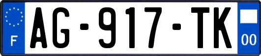 AG-917-TK