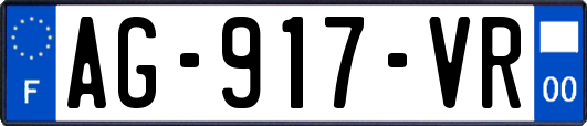 AG-917-VR