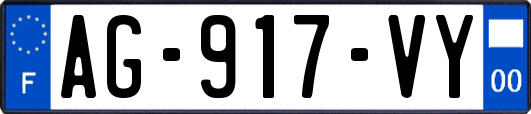 AG-917-VY