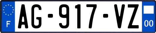 AG-917-VZ