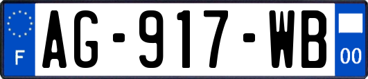 AG-917-WB