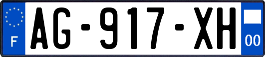 AG-917-XH