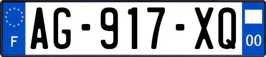 AG-917-XQ