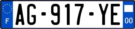 AG-917-YE