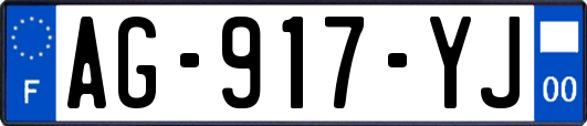 AG-917-YJ