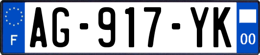 AG-917-YK