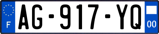 AG-917-YQ