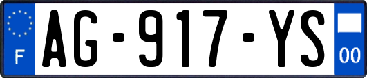 AG-917-YS