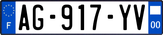 AG-917-YV