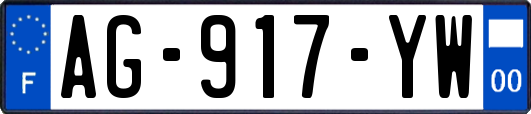 AG-917-YW