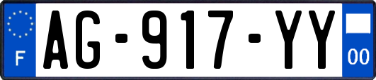 AG-917-YY