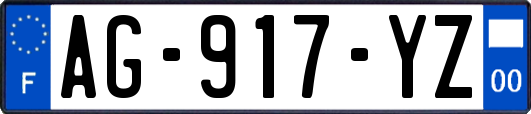 AG-917-YZ