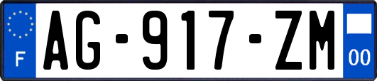 AG-917-ZM