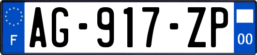 AG-917-ZP