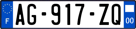 AG-917-ZQ