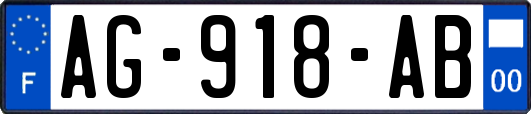 AG-918-AB