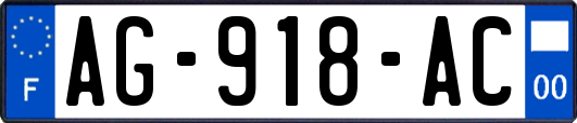 AG-918-AC