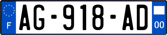AG-918-AD