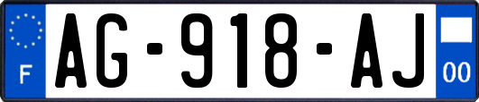 AG-918-AJ