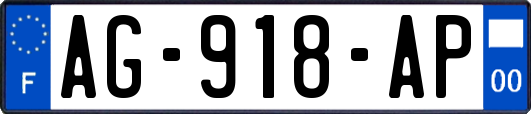 AG-918-AP